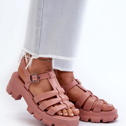 Sandals Step in style