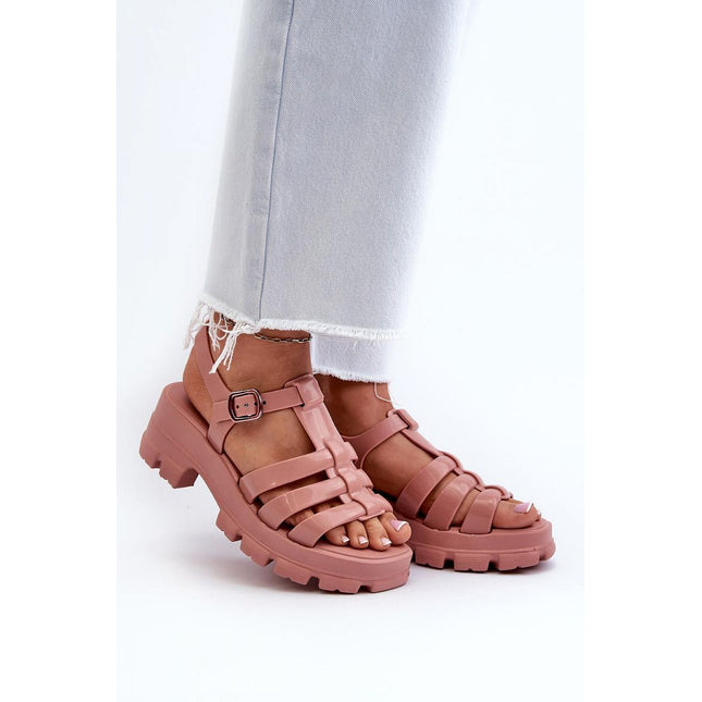 Sandals Step in style