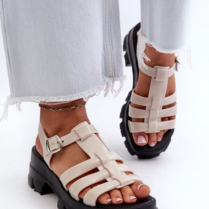 Sandals Step in style