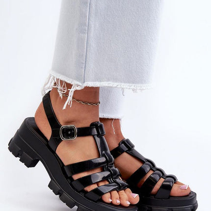 Sandals Step in style