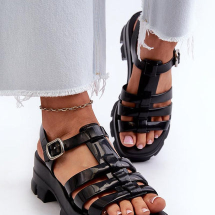 Sandals Step in style