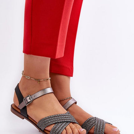 Sandals Step in style