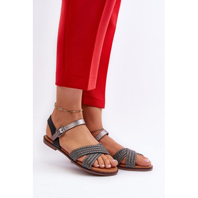 Sandals Step in style