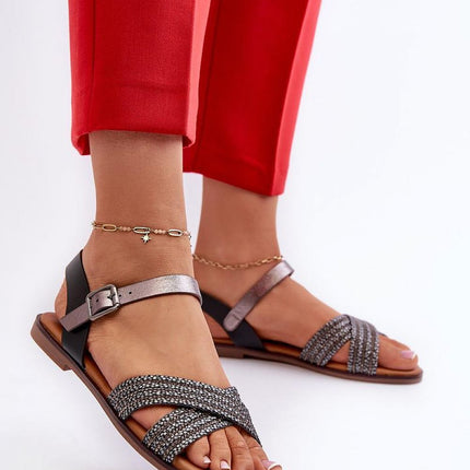 Sandals Step in style