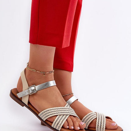 Sandals Step in style