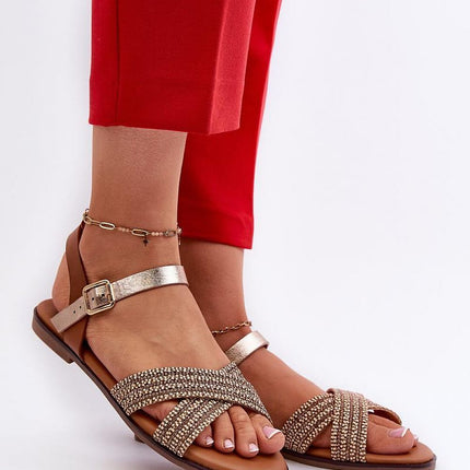 Sandals Step in style