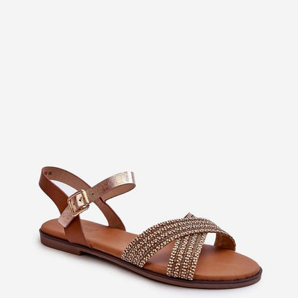 Sandals Step in style