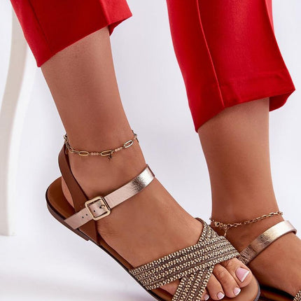 Sandals Step in style