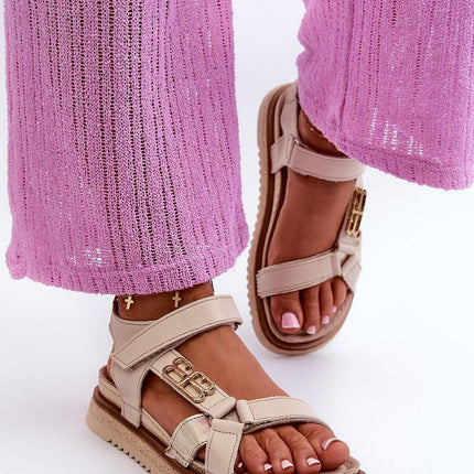 Sandals Step in style