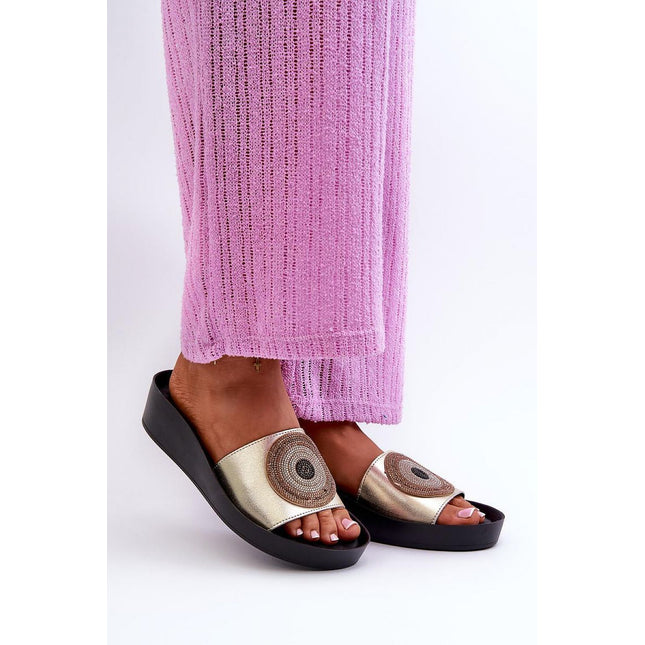 Flip-flops Step in style