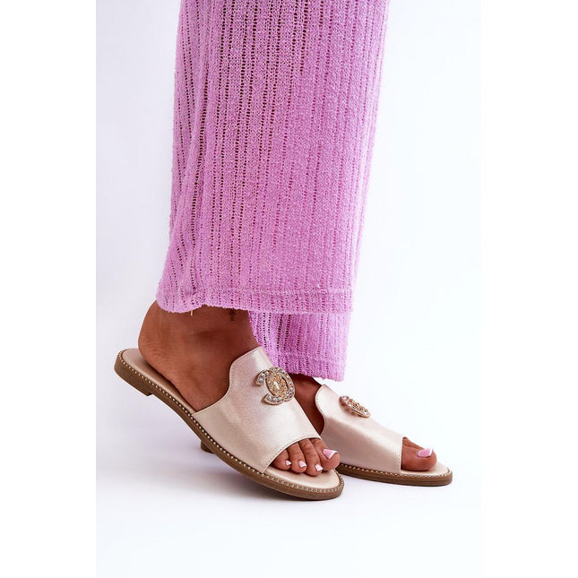 Flip-flops Step in style