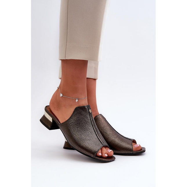 Flip-flops Step in style