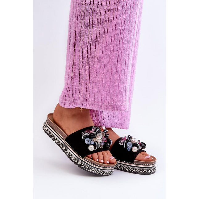 Flip-flops Step in style