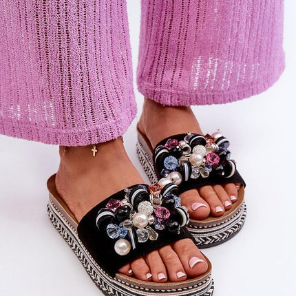 Flip-flops Step in style