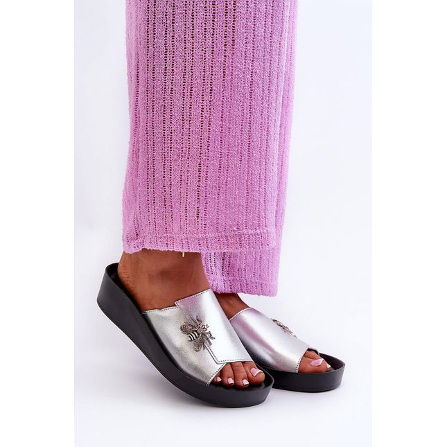 Flip-flops Step in style