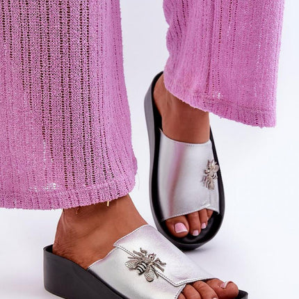 Flip-flops Step in style