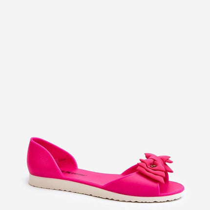 Ballet flats Step in style