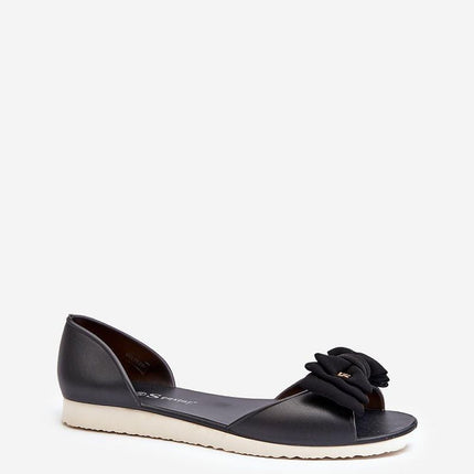 Ballet flats Step in style