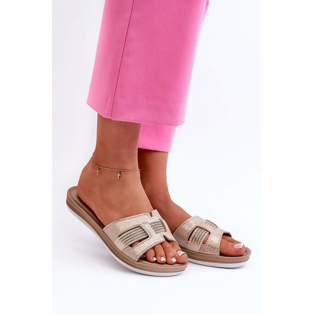 Flip-flops Step in style