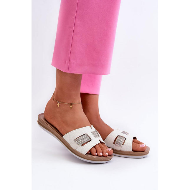 Flip-flops Step in style