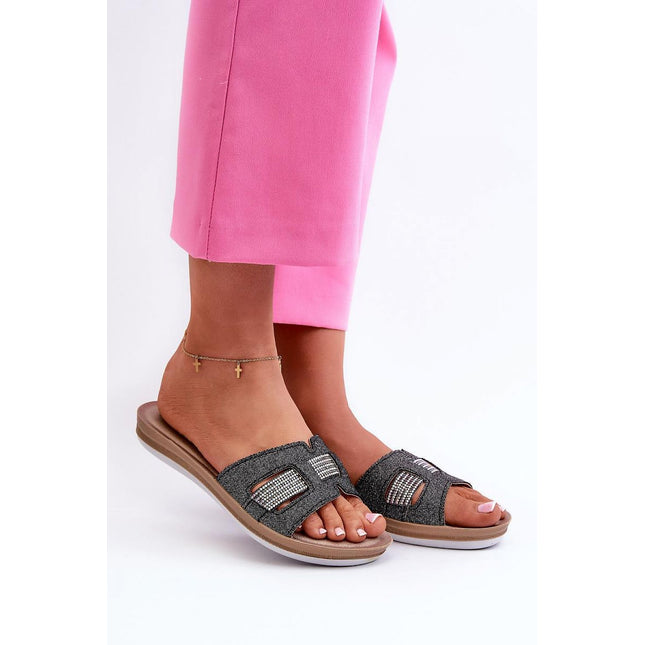 Flip-flops Step in style