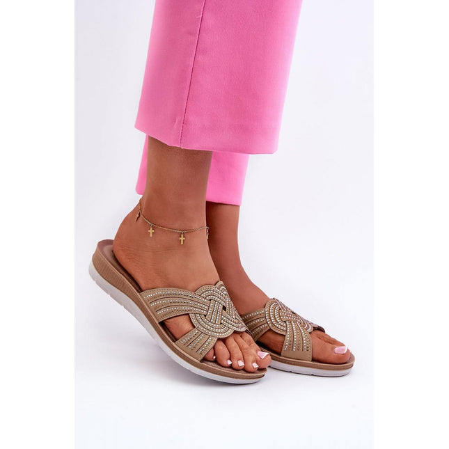 Flip-flops Step in style