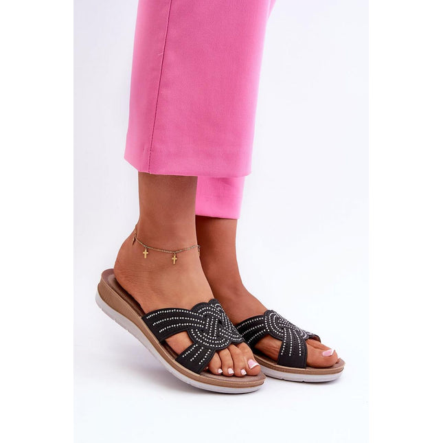 Flip-flops Step in style