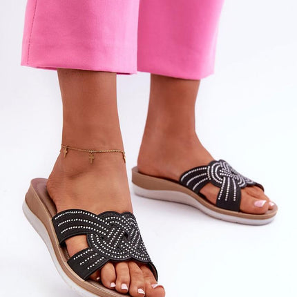 Flip-flops Step in style