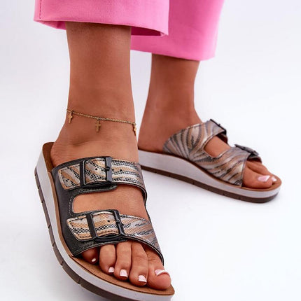 Flip-flops Step in style