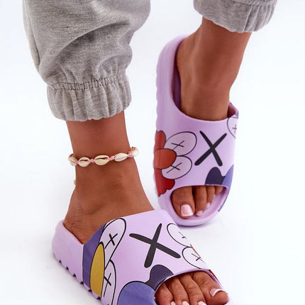 Flip-flops Step in style