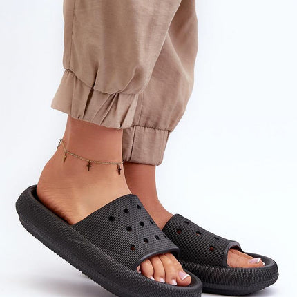 Flip-flops Step in style