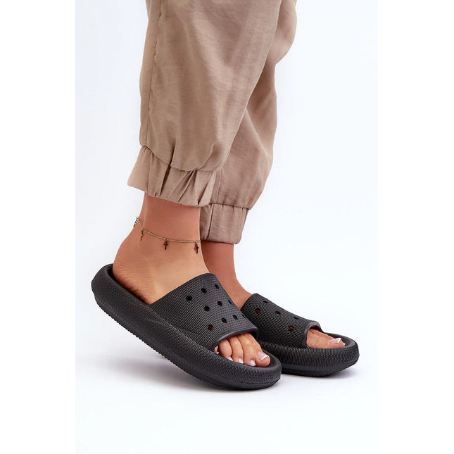 Flip-flops Step in style