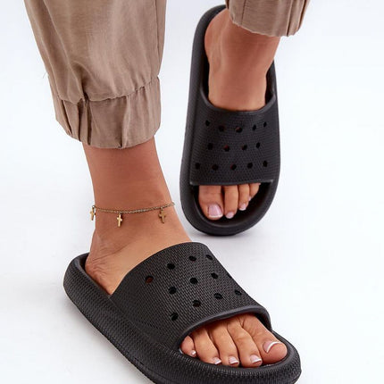 Flip-flops Step in style