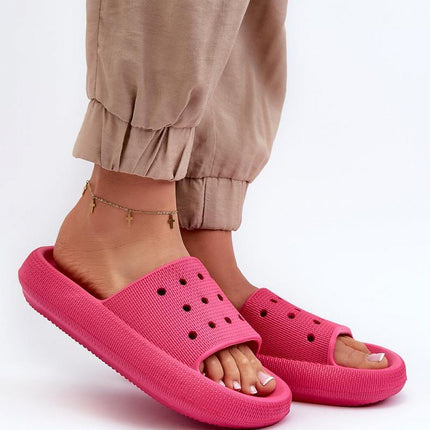 Flip-flops Step in style