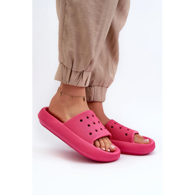 Flip-flops Step in style