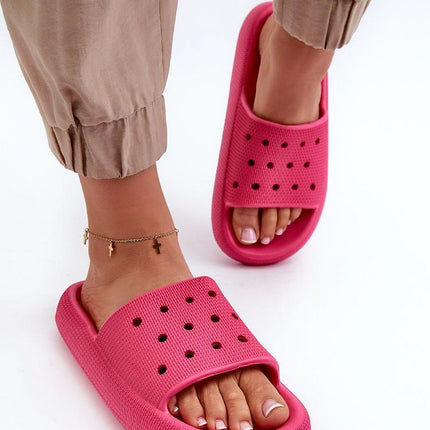 Flip-flops Step in style