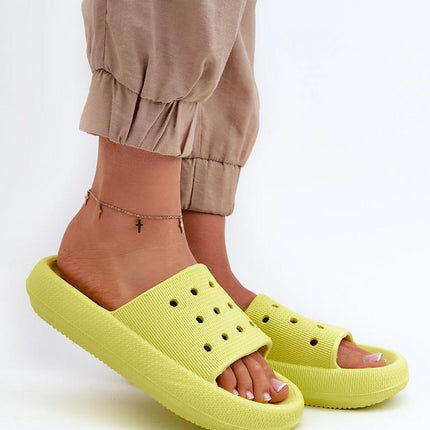 Flip-flops Step in style