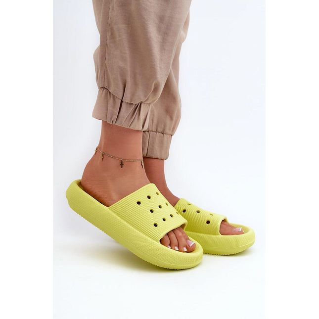 Flip-flops Step in style