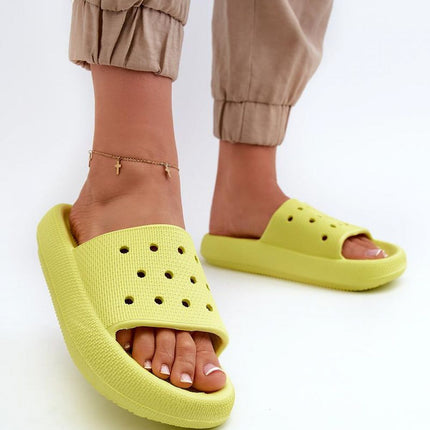 Flip-flops Step in style