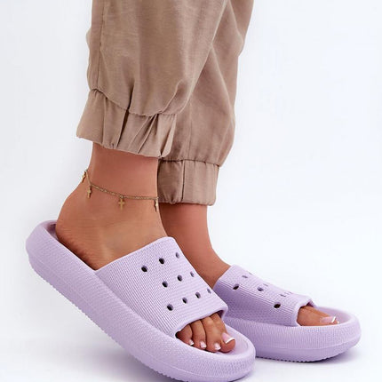 Flip-flops Step in style