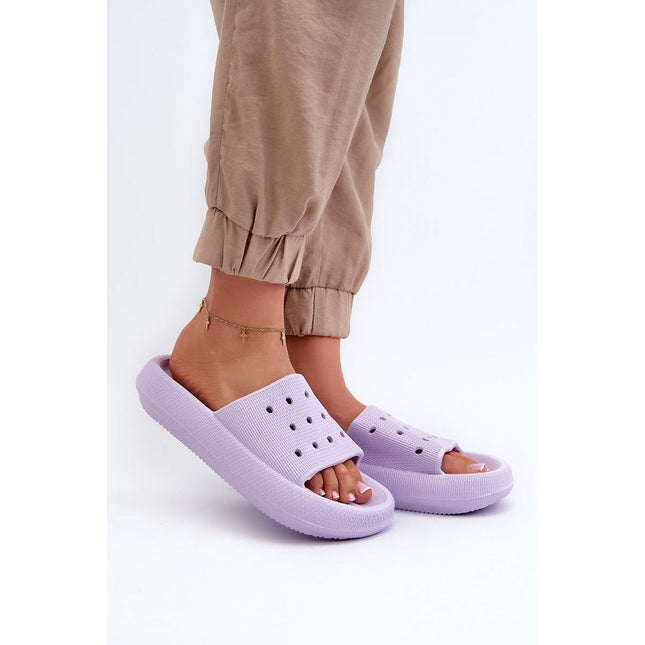 Flip-flops Step in style