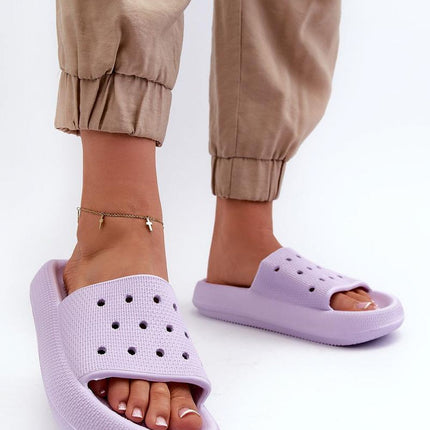 Flip-flops Step in style