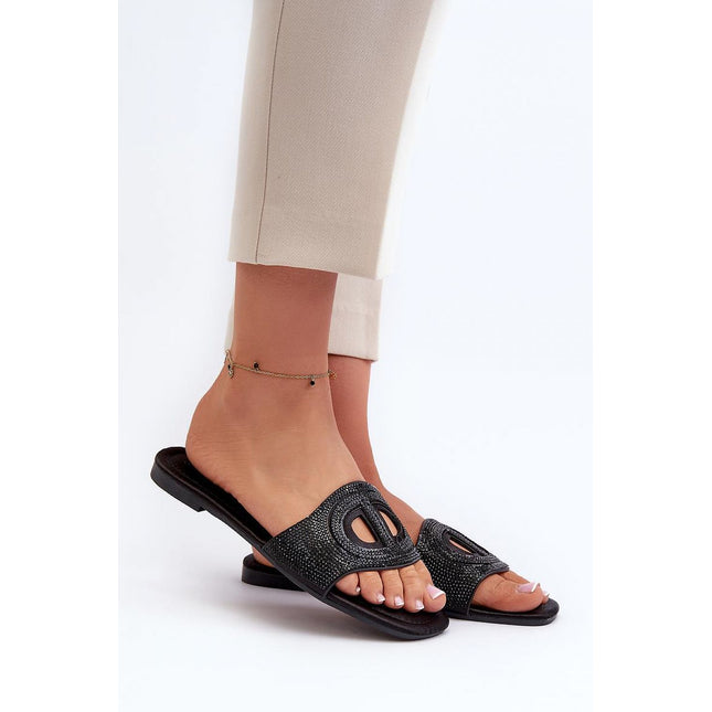 Flip-flops Step in style