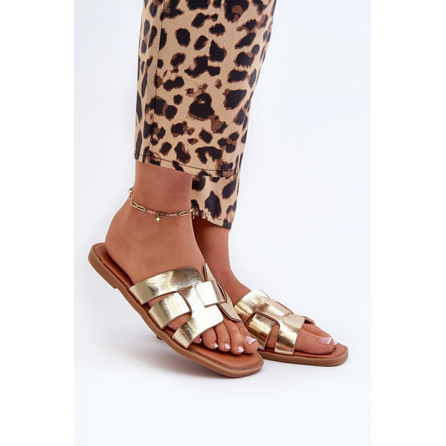 Flip-flops Step in style