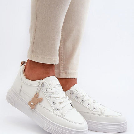 Sneakers Step in style