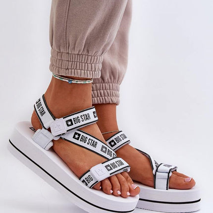 Sandals Step in style