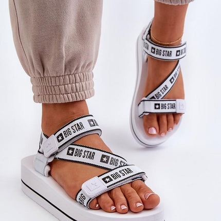 Sandals Step in style