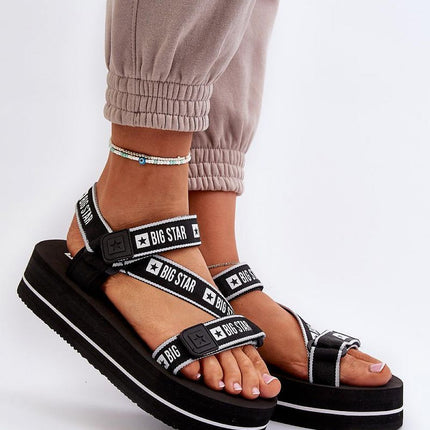 Sandals Step in style