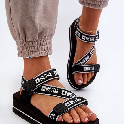 Sandals Step in style