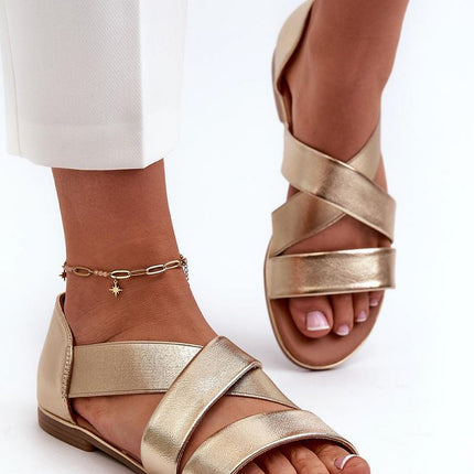 Sandals Step in style